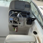 2008 Robalo 265 WA